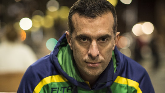 Death threats and ongoing criticism force Cecchin to quit the NRL