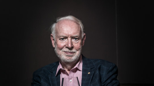 David Stratton has accused MIFF of a 'craven response' in the face of criticism of a controversial film.