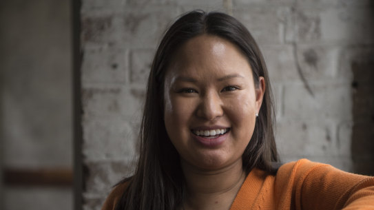 The unglamorous reality of running a fashion label