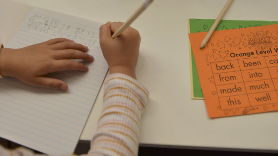 School reports to go ahead, without controversial A-E grading