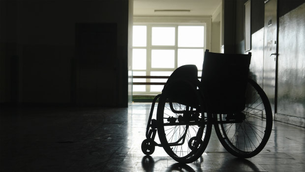 Two-thirds of staff at the NDIS watchdog have told the public servants' union they can't adequately investigate complaints.