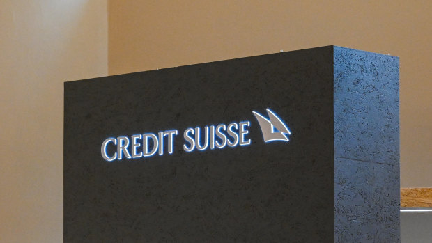 Banking regulators in Australia have increased their scrutiny of the financial system in the wake of the concerns over Credit Suisse.