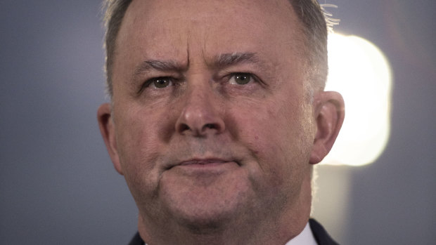 The need to keep the peace within the Labor caucus means the elevation of Anthony Albanese without a leadership ballot can help the party recover.