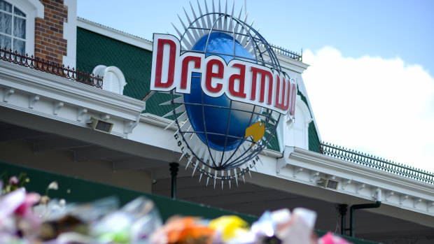 Ardent chairman Gary Weiss said the revaluation adjustment for Dreamworld reflected slower recovery in attendance at the theme park than projected previously.