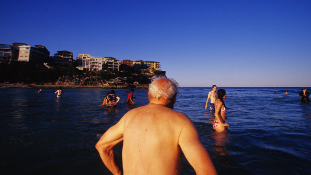 Retirees have made hundreds of submissions to a Parliamentary inquiry. 