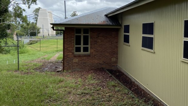 The secret cells at Indooroopilly’s Witton Barracks are now being preserved as part of Brisbane heritage project.