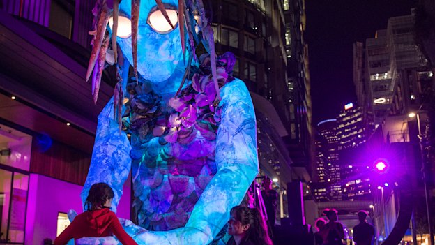 Incorporating the environment into the photograph can create for a unique shot. 