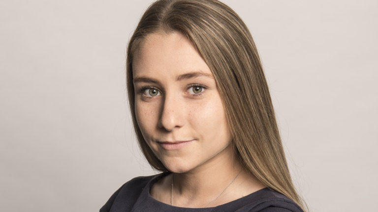 The Sydney Morning Herald Meet The 2018 Trainee Journalists
