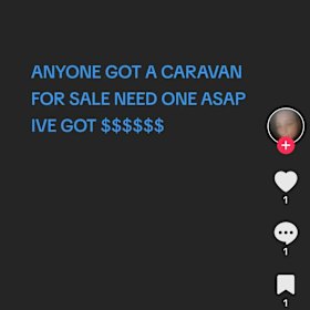 A post from Tammie Farrugia’s social media.