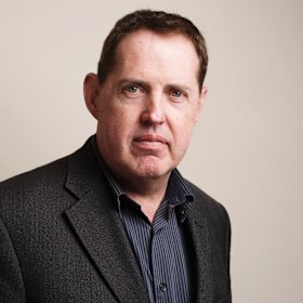 Employment law professor Andrew Stewart is disappointed the Fair Work Ombudsman made its decision on Uber drivers "behind closed doors".