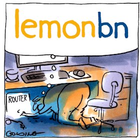 Illustration: Matt Golding