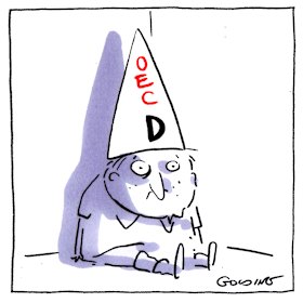 Illustration: Matt Golding