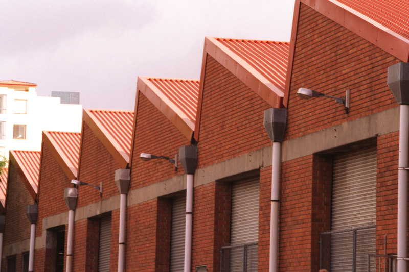 Owner-occupiers have an advantage over investors in the current market for industrial property in the sub-$40 million price range.