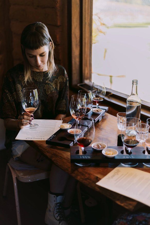 A place to lay your head: at this late stage you may have to phone around. 