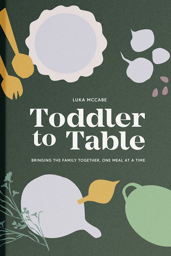 Toddler to Table