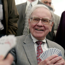 Watch video: The Warren Buffett way to profit from the energy crisis Japanese trading companies may be largely unknown, but one of their top investors – and beneficiaries – is quite prominent: Warren Buffett. Bloomberg