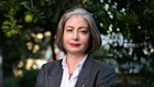 Terri Butler said the labour hire firms were seeking to treat her differently from other members of the commission.