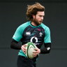 No return of the Mack: Why Ireland picking a Canberra kid should be a lesson for Australian rugby
