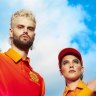 How Sofi Tukker built a ‘freak fam’ to help conquer the music world