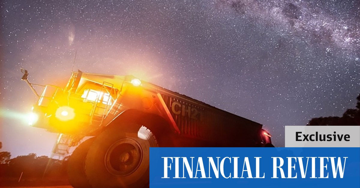 Managers 'stripped of $100,000 entitlements' in Whitehaven-BHP deal - Vimarsana News