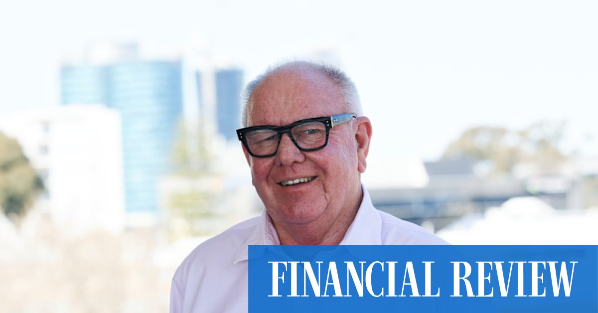 LTR ASX: Gina Rinehart paying Liontown a compliment, says Tim Goyder - Vimarsana News