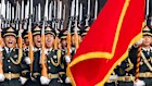 Since taking office in 2013, Xi has more than doubled China’s defence budget as part of a drive to turn the PLA into a “world-class” fighting force by 2049.