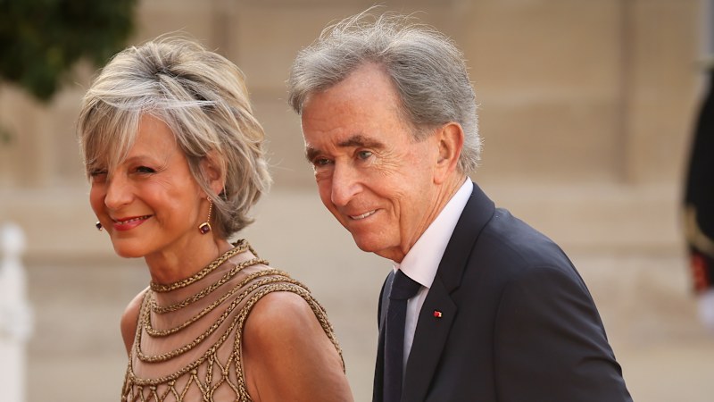 LVMH billionaire skewers claims his office won't hire fat people