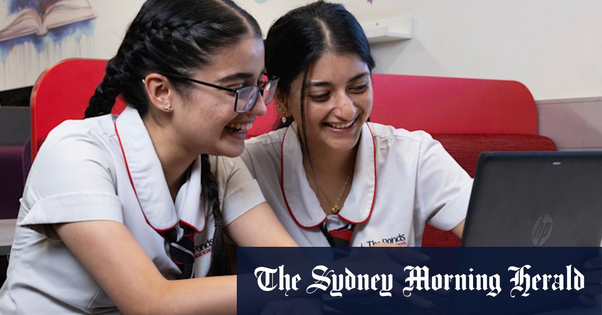 Can you answer these 50 HSC questions?