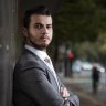 Justin Riazaty, a Post Graduate Law Student at Melbourne University, is planning on suing the Melbourne university student union for their motion calling on Melbourne University to boycott and divest from Israel.