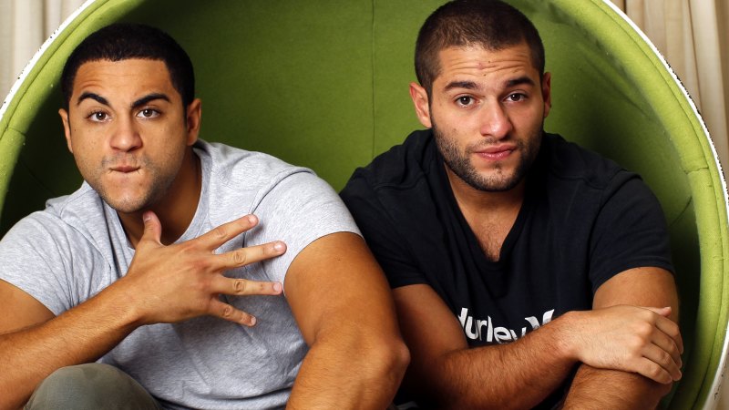 Australia's new wave of 'wog humour' is about class as much as race
