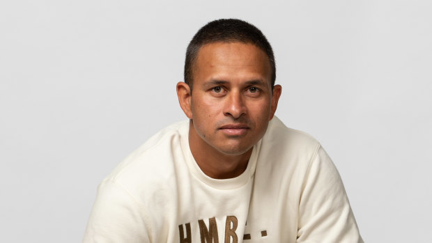 Usman Khawaja used to shrug off racism. Then he stopped trying to please everyone