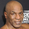 'No more excuses': Arch-rival Holyfield calls out Tyson for round three