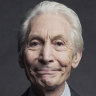 Dignity, discipline and a humble white hanky: remembering Charlie Watts