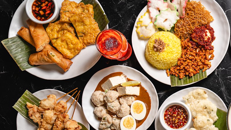 More than satay: Three new restaurants that show Indonesian food’s true colours
