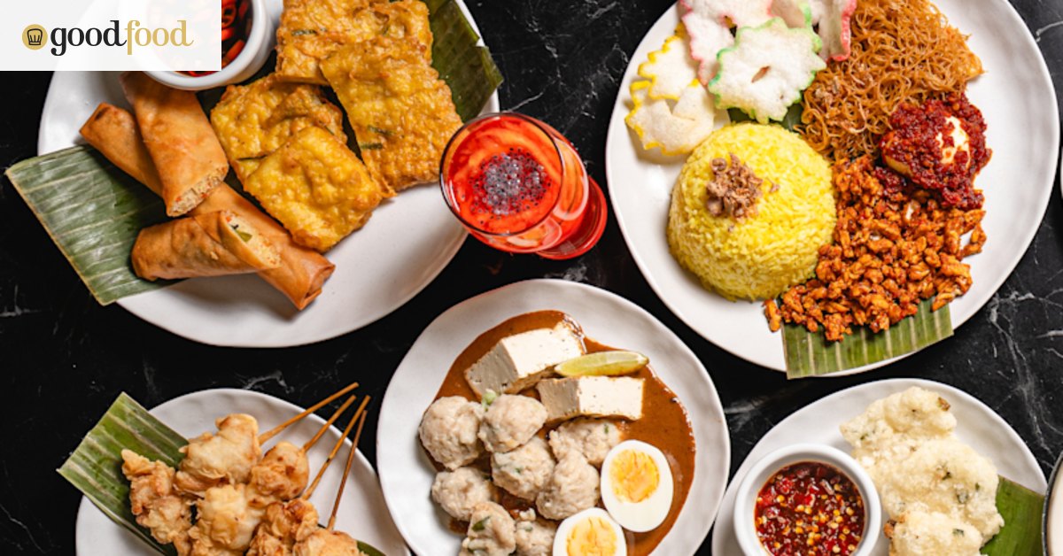 More than satay: Three new restaurants that show Indonesian food’s true colours