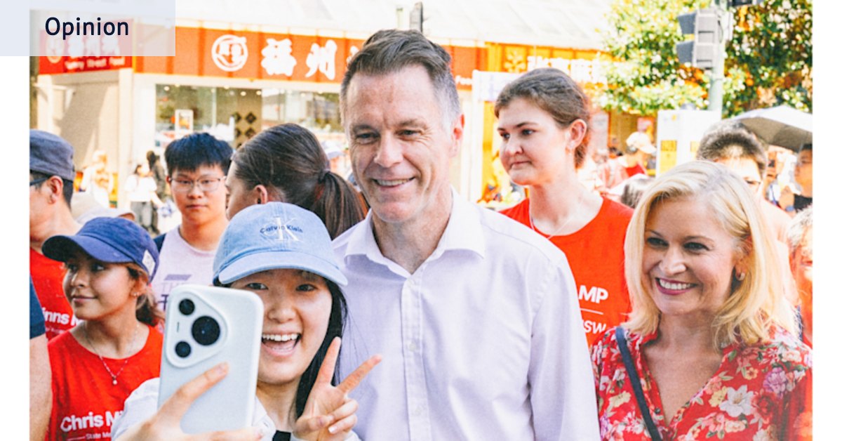 Labor candidate for Oatley Elaina Anzellotti once supported Liberal MP Mark Coure