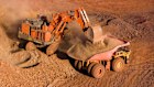 Rio Tinto’s Western Range iron ore project in WA.