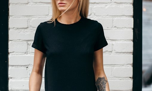 How much are consumers prepared to pay to recycle their clothing? Retailers want to know.