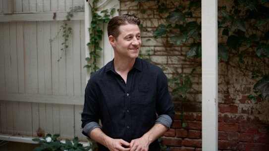Ben McKenzie is the author of ‘Easy Money’, a book looking into the major issues at the core of cryptocurrency.