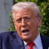 US President Donald Trump has signalled a potential end to the tit-for-tat tariff hikes between the United States and China.