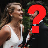 Hannah Vanderheide wedding and red flags