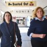 Liberals to cede Wagga Wagga to Nationals after byelection defeat