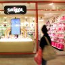 Smiggle takes pester power global as it steps up expansion plans