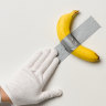 Someone just paid $9.6m to stick a banana to a wall