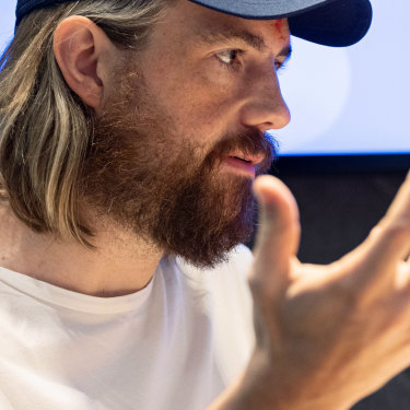 Mike Cannon-Brookes, co-founder and chief executive officer of Atlassian Corp, is a big supporter.