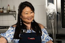 Nagi Maehashi, Gout Gout, Julie Inman Grant, Dom Dolla, Kip Williams, Khaled Sabsabi and Michael Dagostino, Peter V’landys, Nicole Kidman, Oscar Piastri, Jo Horgan.