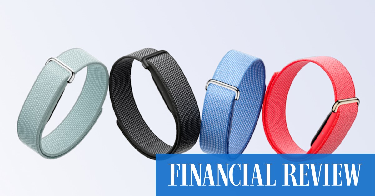 Fitbit Air: Google's AI Health Tracker Raises Big Questions