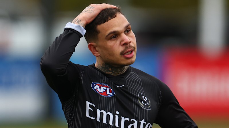 Collingwood and Geelong agree to end Bobby Hill and Tyson Stengle careers