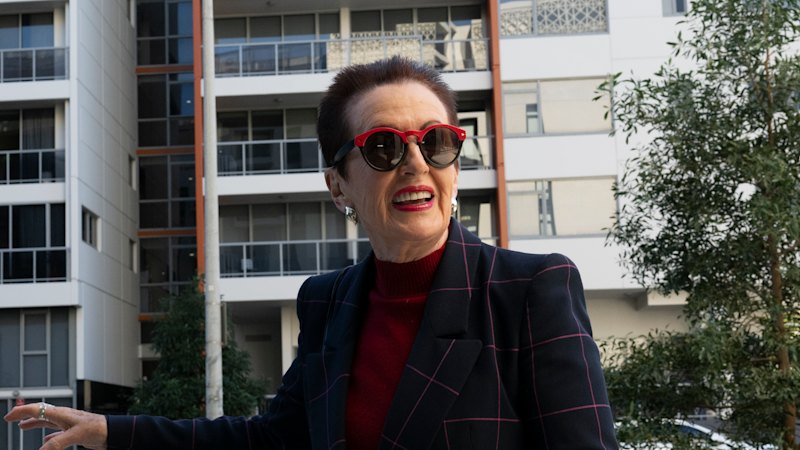 ‘Do more’: Clover points finger at state-owned land for housing fix