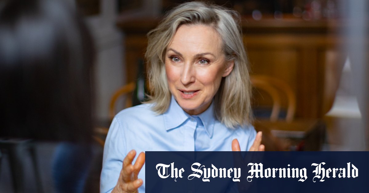 Ghosts, bowerbirds and Logie giveaways: Inside the very curious world of Lisa McCune